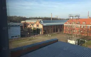Wildau Teknik Üniversitesi (TH Wildau)