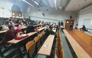 Politecnico Di Marche Üniversitesi