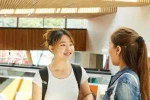 Sheffield Hallam University