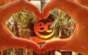 EC English Malta