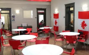 VGC International College
