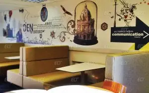 British Study Centers Oxford