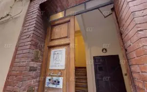Scuola Leonardo Da Vinci Siena