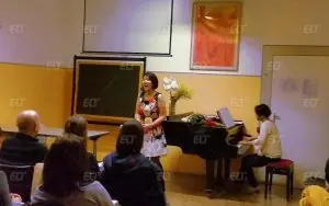 Cultura Italiana Bologna