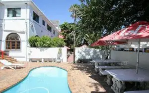 LAL Cape Town