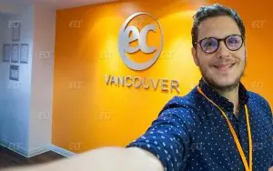 EC English Vancouver
