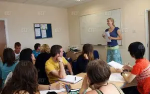 Capital School of English Dil Okulu