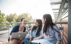 Fleming College Toronto