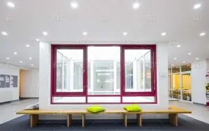 F+U Academy Berlin