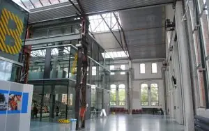 Wildau Teknik Üniversitesi (TH Wildau)