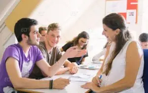 BEET Language Centre