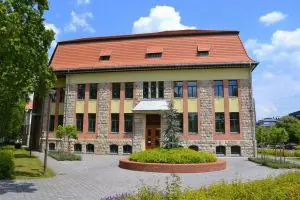 IBS International Business School