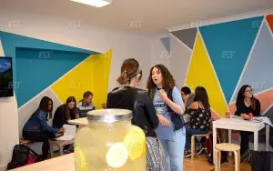 ELI Dublin Dil Okulu