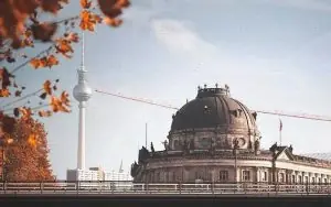 Berlin School of Business and Innovation – BSBI