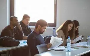 GISMA University of Applied Sciences