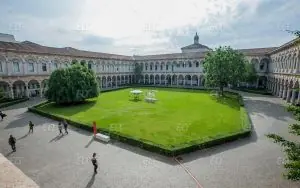 Milano Üniversitesi