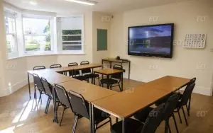 English Language Center Eastbourne (ELC Eastbourne)