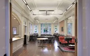London School of English