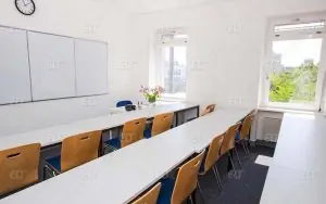 F+U Academy Berlin