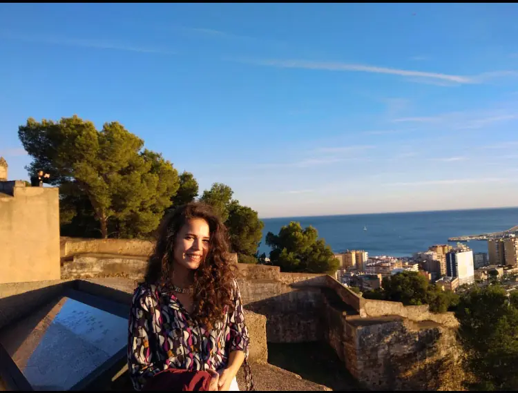Pelin Başak – Enforex