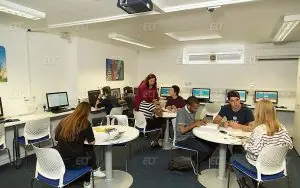 Kaplan International Cambridge