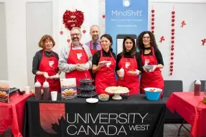 University Canada West