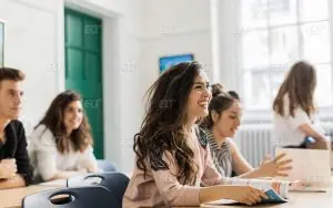 Kensington Academy of English