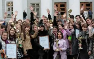 Kazan Federal Üniversitesi