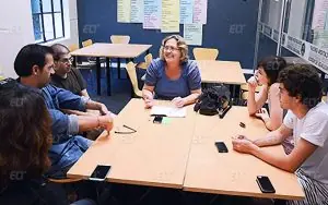 ILSC Brisbane