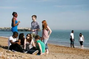 University of Portsmouth