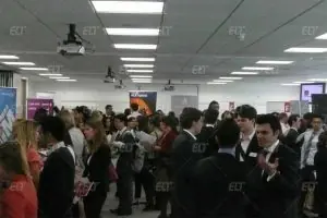 The University of Law