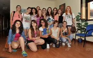 Enforex Salamanca