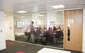 New College Group Manchester