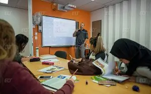 EC English Gold Coast