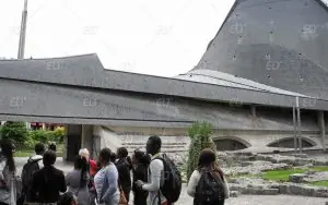 French in Normandy Dil Okulu