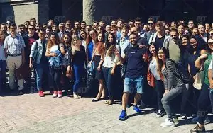 Roma Tor Vergata Üniversitesi
