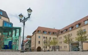 Zwickau Uygulamalı Bilimler Üniversitesi