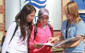 Capital School of English Dil Okulu