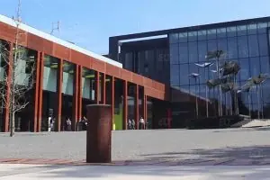 Oxford Brookes University