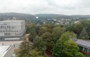 Aachen Uygulamalı Bilimler Üniversitesi – FH Aachen