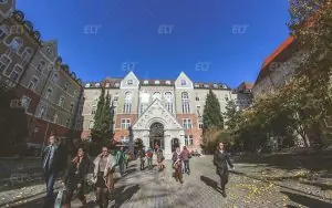 Pecs Üniversitesi Macarca Kursu