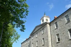 Griffith College