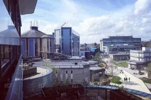 Bournemouth Üniversitesi