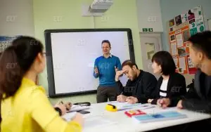 Kings Education Oxford