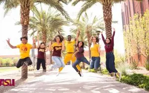 Arizona State University