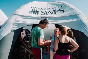 SWPS Üniversitesi