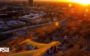 Arizona State University