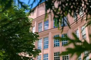 Varşova Ekonomi Üniversitesi