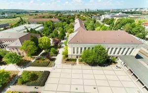 Erfurt Üniversitesi