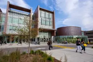 Centennial College